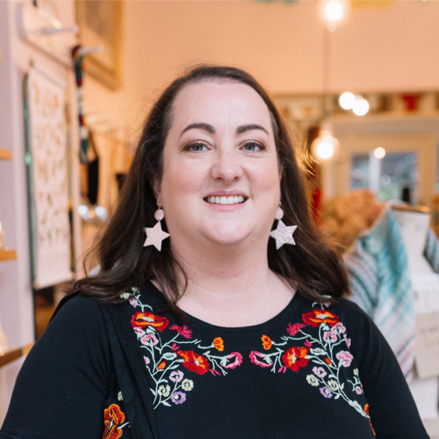 Building Your Small Business On A Budget: Jayne Lasley of Fairlie Curved –  The Resilient Retail Club